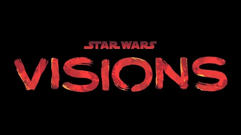 Star Wars: Visions Volume 2 announced
