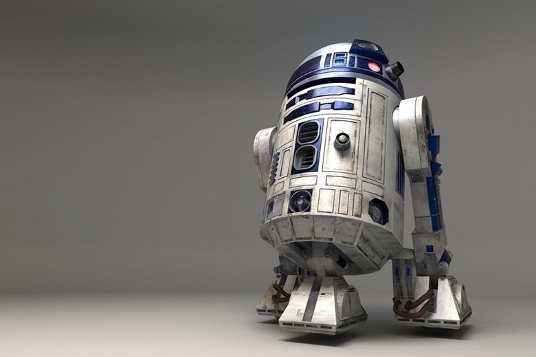 R2-D2