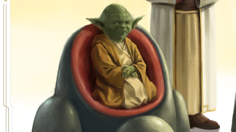 Yoda