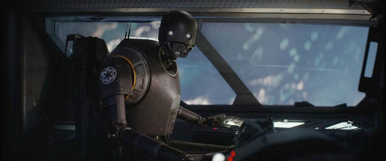 Rogue One - K-2SO