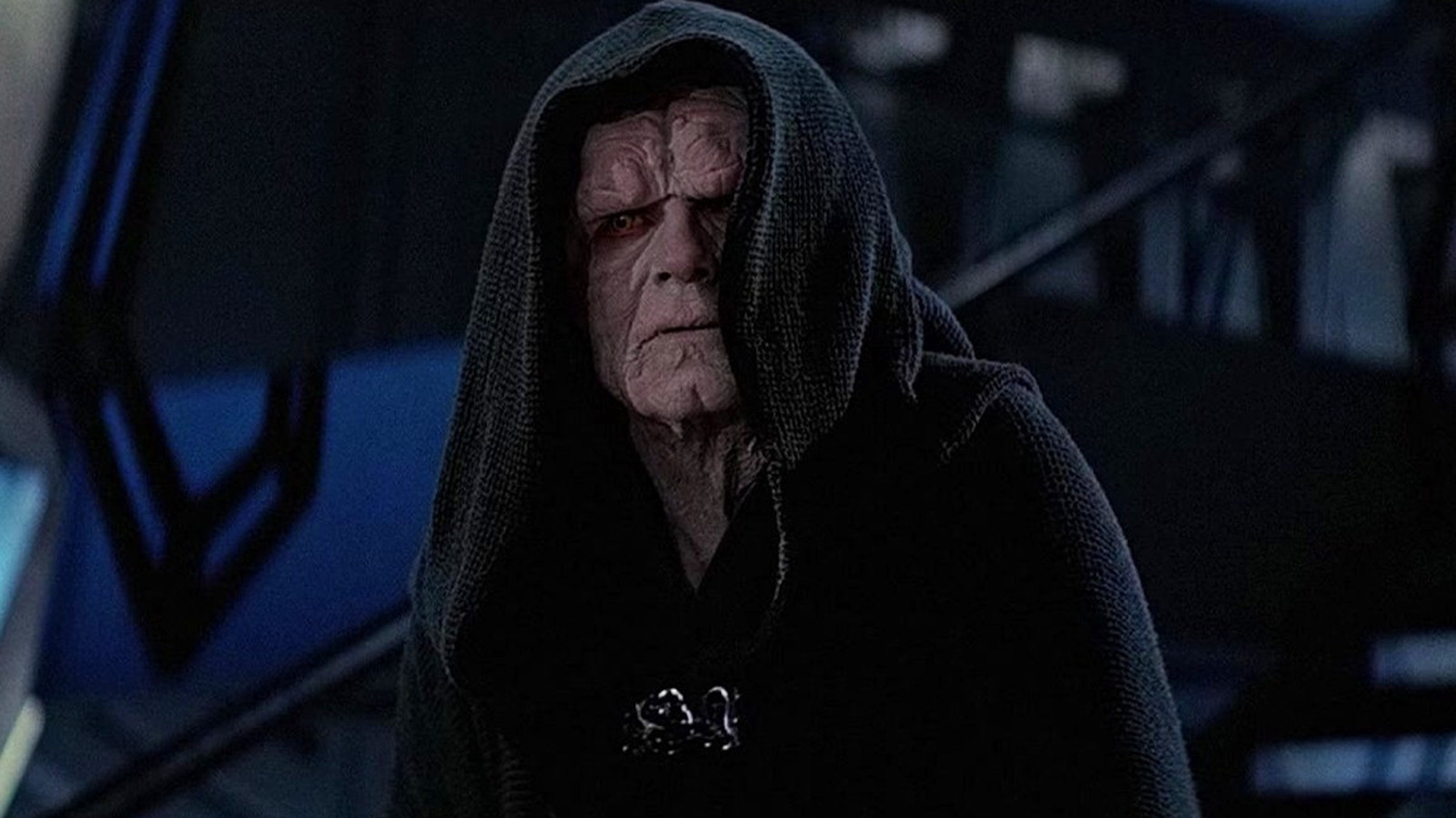 Star Wars: How Did Palpatine Survive After Return Of The Jedi?