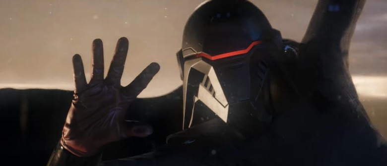 Star Wars Jedi Fallen Order Trailer