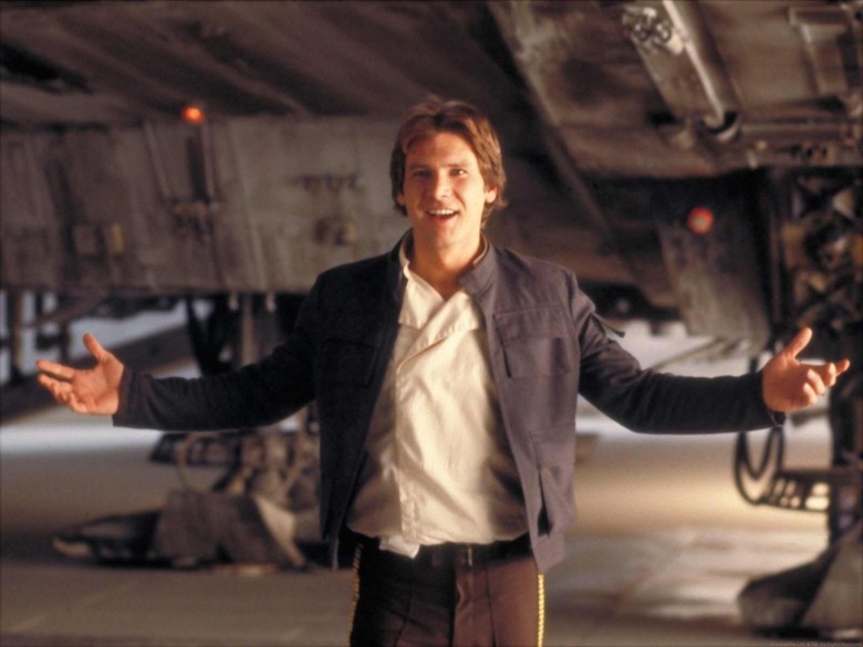 Han Solo