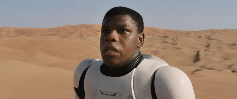 John Boyega Star Wars Force Awakens 700