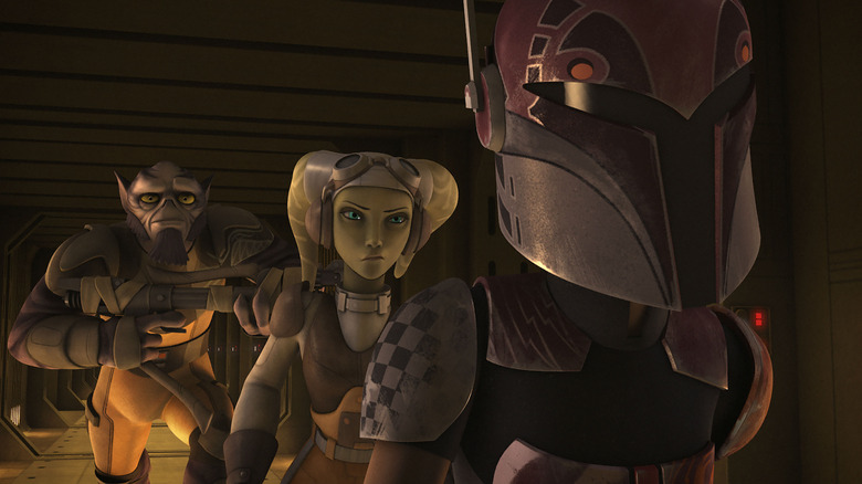 Star Wars Rebels finale 4