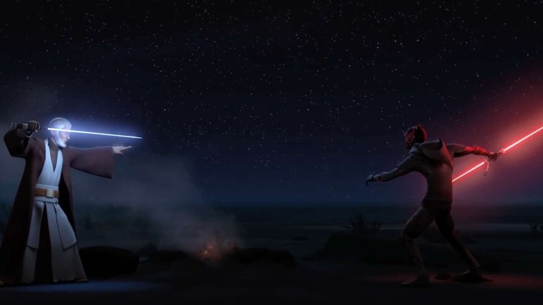 Star Wars Rebels