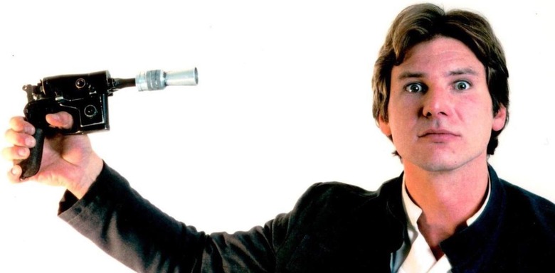 young han solo