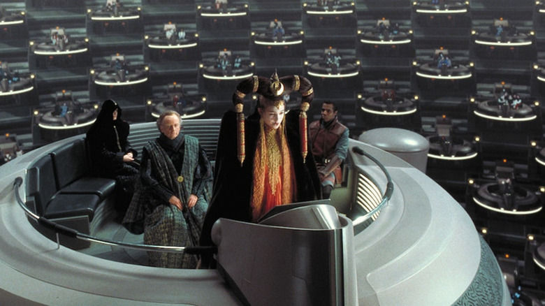 Star Wars: Episode I - The Phantom Menace