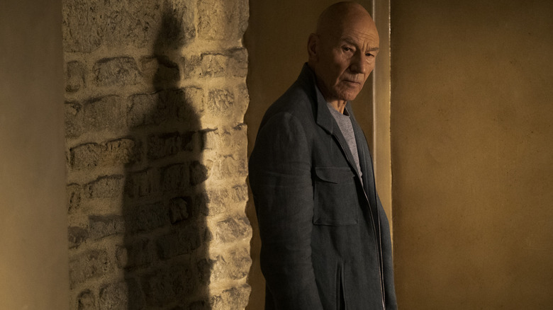 Star Trek: Picard