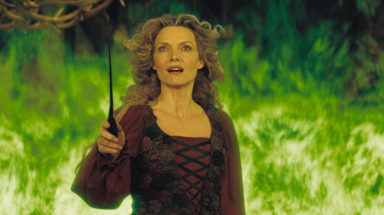 Michelle Pfeiffer in Stardust