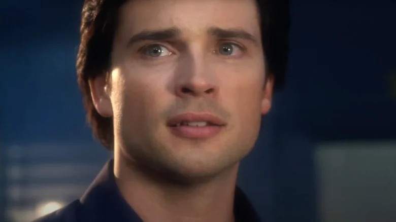 Tom Welling Smallville