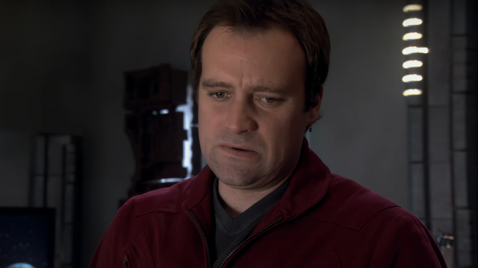 Stargate SG-1's Rodney McKay Was A Last-Minute Character Replacement
In Atlantis