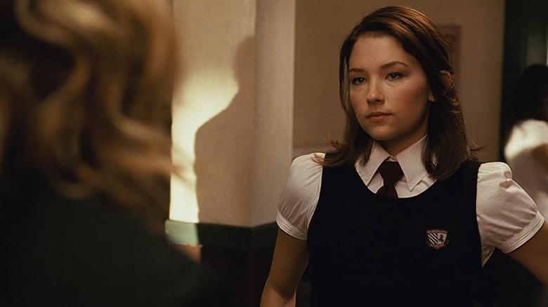 Haley Bennett in The Haunting of Molly Hartley