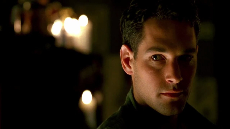 Paul Rudd in Halloween: The Curse of Michael Myers