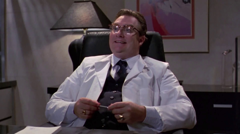 Stephen Root in Monkey Shines