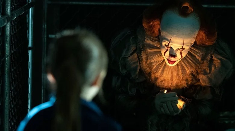 Bill Skarsgard, It: Chapter 2