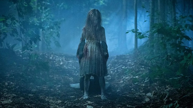 A still from 2019's Pet Semetary