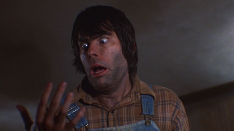 Creepshow Stephen King