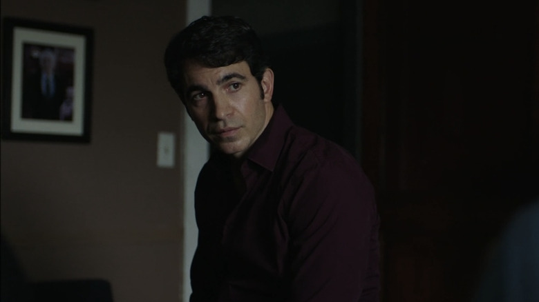 Sharp Objects Chris Messina