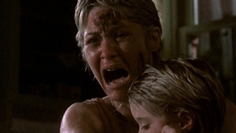 Dee Wallace, Danny Pintauro, Cujo