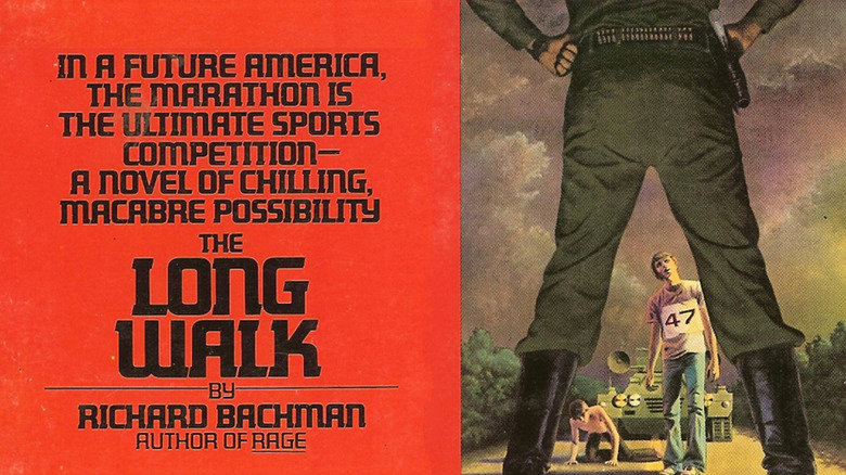 The Long Walk