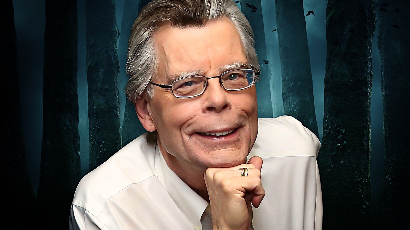 Stephen King’s two favorite film adaptations of his books