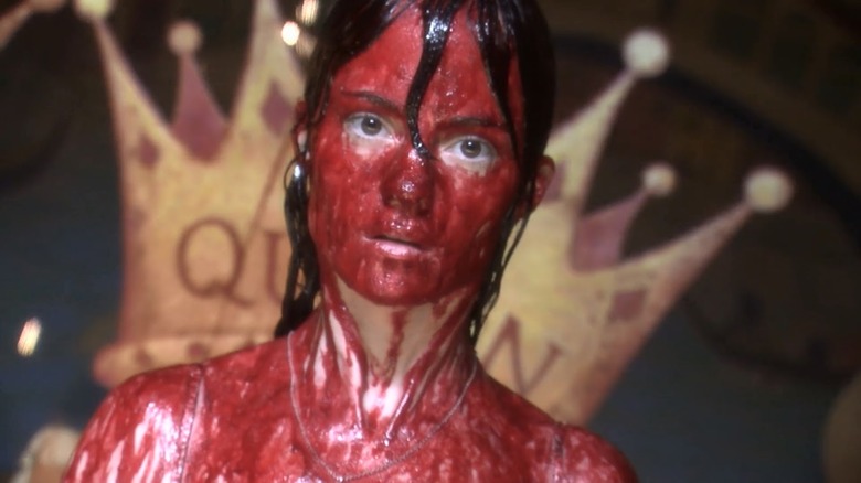 Carrie (2002)