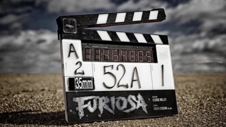 Furiosa Slate