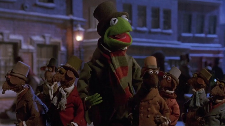 The Muppet Christmas Carol