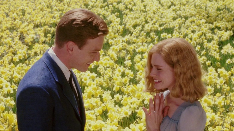 Big Fish, Ewan McGregor, Alison Lohman