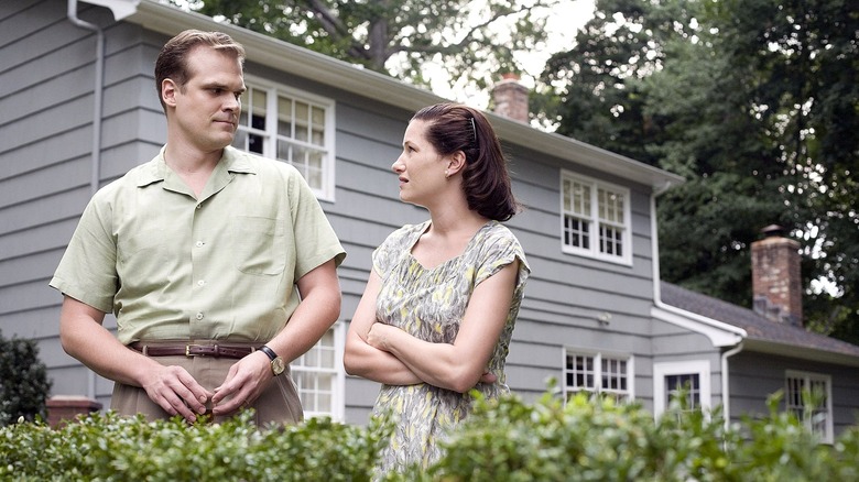 David Harbour Kathryn Hahn Revolutionary Road