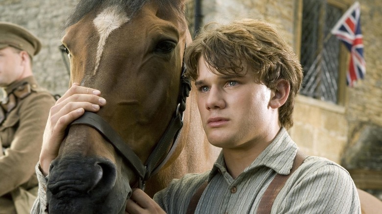 War Horse