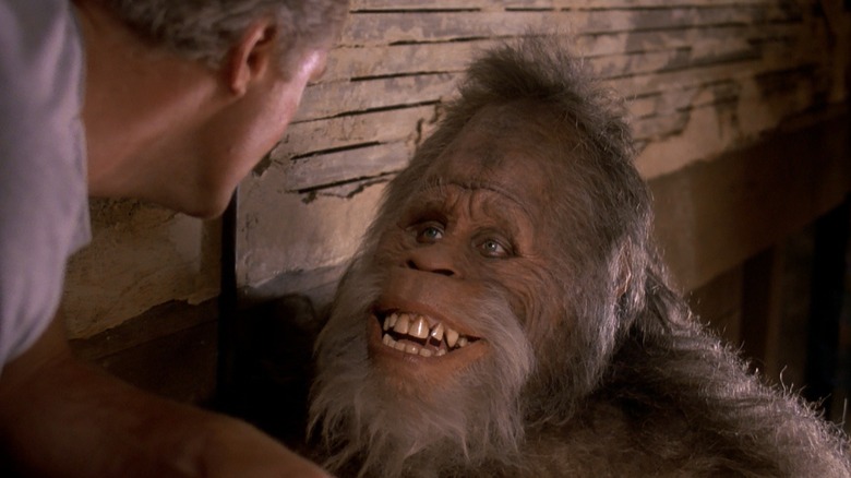 Harry and the Hendersons John Lithgow