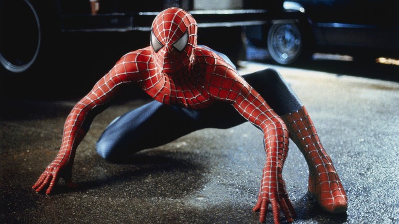 Homem-Aranha 2002