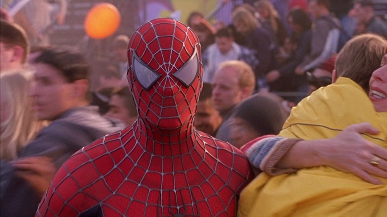 Homem-Aranha 2002