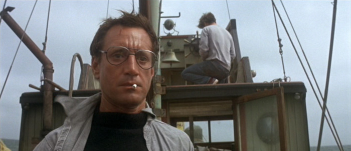 steven spielberg ranked jaws