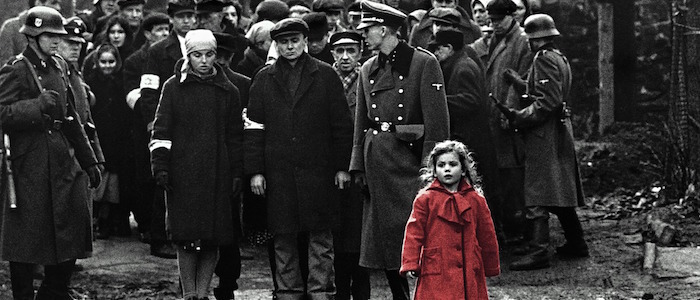 Schindler's List