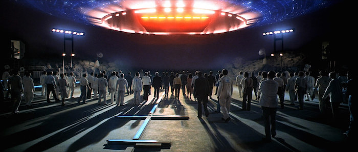 steven spielberg ranked close encounters