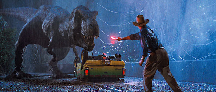 JURASSIC PARK, 1993. ©Universal/courtesy Everett Collection