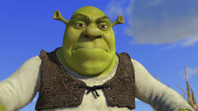 Shrek