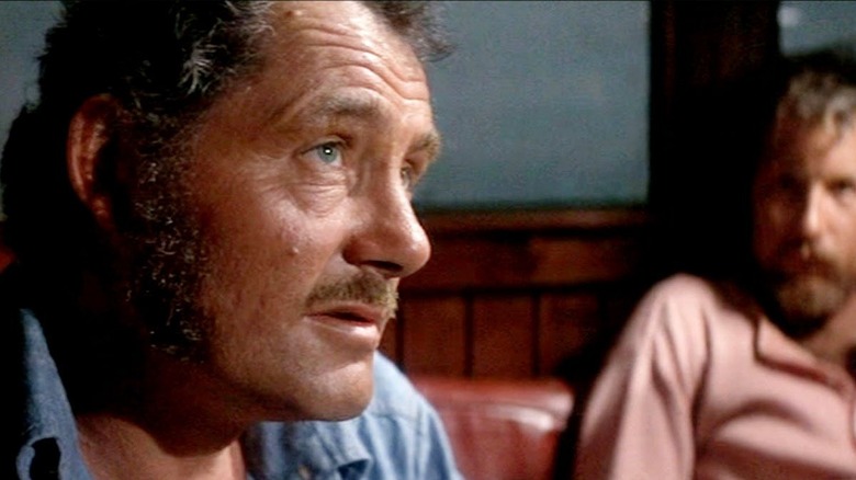 Jaws Quint Hooper Robert Shaw Richard Dreyfuss Indianapolis monologue