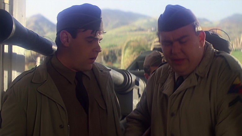 Dan Aykroyd John Candy 1941