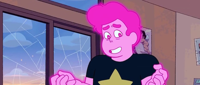The Final Episode Of Steven Universe Future Ended The Series With An