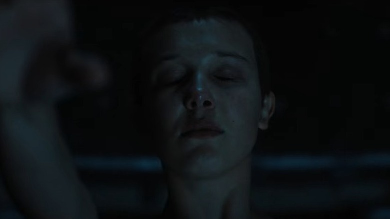 Millie Bobby Brown, Stranger Things