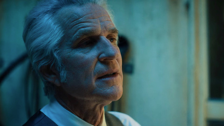 Stranger Things' Matthew Modine Isn't Convinced Papa's Dead