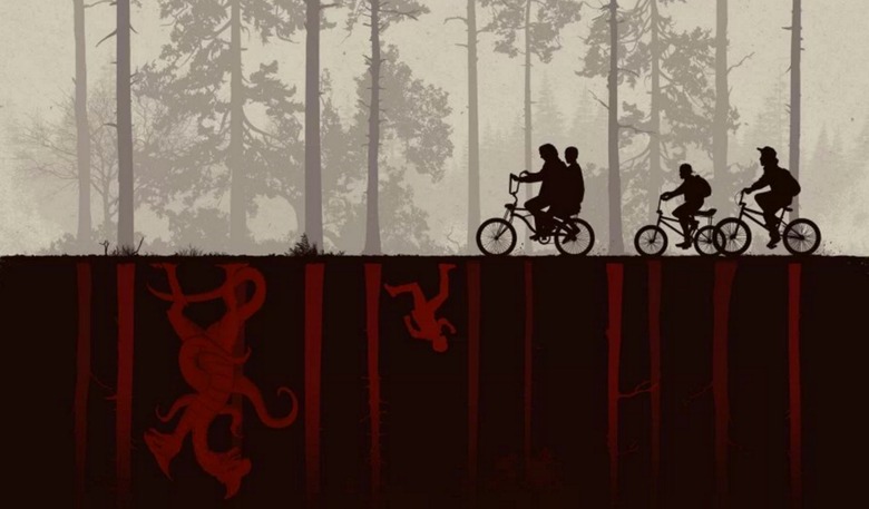 All Of Your 'Stranger Things' Questions Answered (To Some Extent)