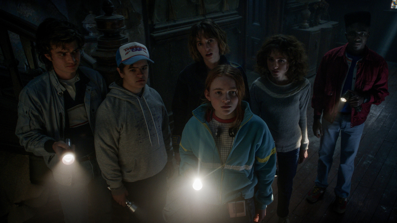 Stranger Things Season 4: Shawn Levy on Locations, Delays, and Plotting the  Endgame