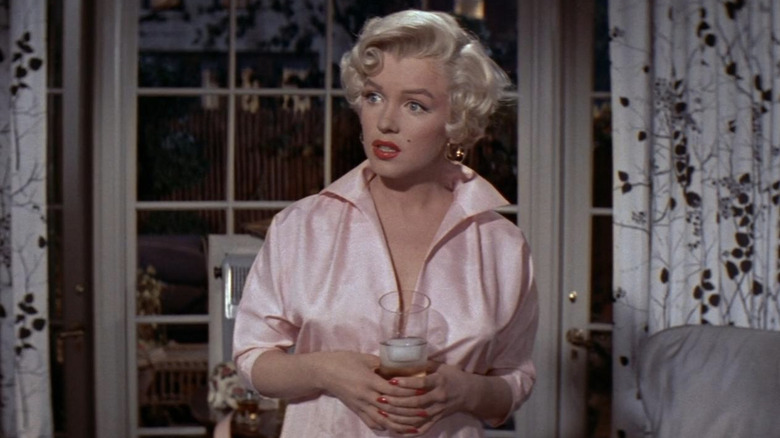 Marilyn Monroe seven year itch