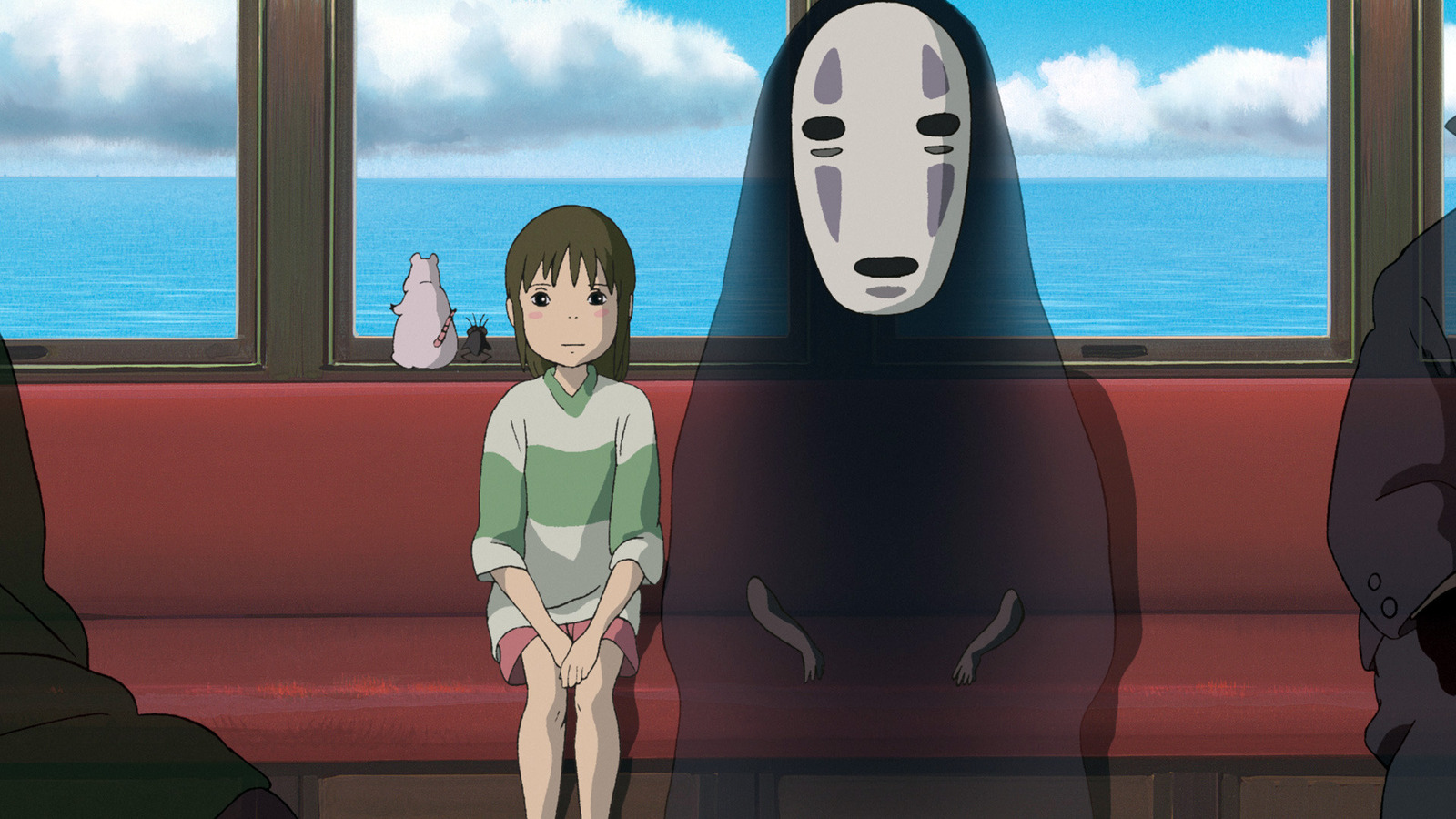 Midnight Eye interview: Hayao Miyazaki