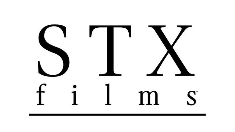 STXfilms